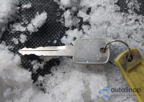 2003 Ford E-250 Commercial/Recreational из США, поврежденный, VIN 1FTNE24L93HB33739